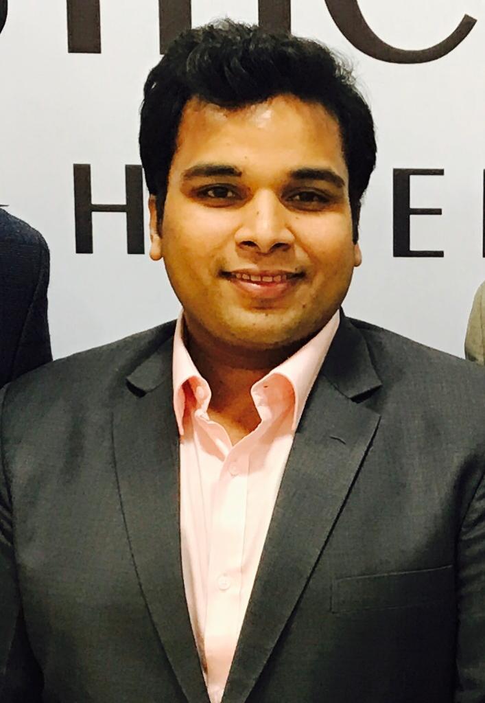 Prashant Kejriwal